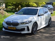 BMW 1-serie - 116D M-Sport / Virtual / Panorama / ACC / LED