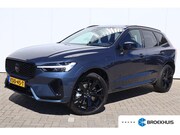 Volvo XC60 - T6 Plus Black Edition Recharge Plug-In Hybrid AWD | Harman K