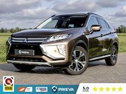 Mitsubishi Eclipse Cross - 1.5 DI-T Intense | 163 pk | 6-bak