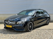 Mercedes-Benz CLA-Klasse - Shooting Brake 250 Ambition 211pk | AMG, Pano, Apple carplay