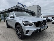 Mercedes-Benz GLC-klasse - 300e 4MATIC AMG / Night Burmeister, Pano/dak, Trekhaak, Head