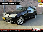 Mercedes-Benz C-klasse - Estate 180 K BlueEFFICIENCY Xenon, PDC, Trekhaak