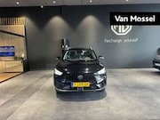 MG ZS - EV Standard Range Luxury 50 kWh