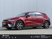 Hyundai IONIQ 5 - N Line Business 84 kWh / Ultimate Red