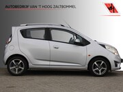Chevrolet Spark - 1.2 16V LT