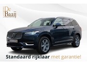 Volvo XC90 - 2.0 T8 Recharge AWD Inscription | Leer | Keyless | Carplay