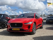 Jaguar I-Pace - EV400 First Edition 90 kWh 91% SOH Uniek laag Kms Nieuwe Ban
