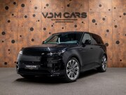Land Rover Range Rover Sport - 3.0 P550e Autobiography PHEV | Koelbox | Massage | Trekhaak 