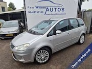 Ford C-Max - 1.8-16V Titanium