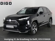 Toyota RAV4 - 2.5 Plug-in Hybrid AWD Business Plus 1500KG trekgewicht | St