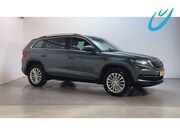 Skoda Kodiaq - 1.5 TSI 150pk DSG Business Edition Panoramadak Camera Trekha