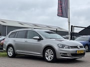 Volkswagen Golf - Variant 1.0 TSI trekhaak cruise camera pdc