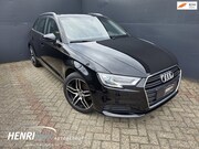 Audi A3 - Sportback 1.4 TFSI CoD Sport Virtual / Stoelverwarming / Nav