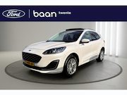 Ford Kuga - 2.5 PHEV Vignale | Pano dak | Trekhaak | Memory | B&O | Elek
