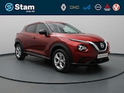 Nissan Juke - DIG-T N-Connecta 115pk Camera | Cruise | Navi | Parkeersens.