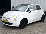 Fiat 500 - 0.9 TwinAir BiColore