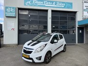 Chevrolet Spark - 1.0 16V LS+ Bi-Fuel