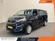 Peugeot Expert - 2.0 BlueHDI 145PK Dubbele Cabine Automaat Airco Bluetooth Cr