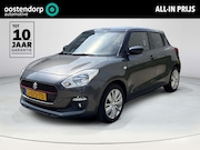 Suzuki Swift - 1.2 Select GT Sport Smart Hybrid **SPORT UITLAAT/ STOELVERWA