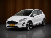 Ford Fiesta - 1.0 EcoBoost 100pk Active | ✅Automaat