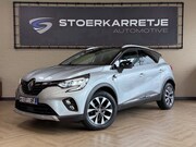 Renault Captur - 1.3 TCe 130 Intens | Groot Navi | Bose | Stoelverwarming | C