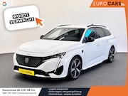 Peugeot 308 - SW 1.6 Plug-in Hybrid 225 GT Navigatie Apple Carplay/Android