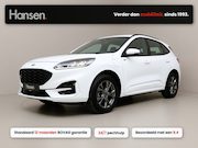 Ford Kuga - 2.5 PHEV ST-Line I Navi I Cruise Control I Winterpakket