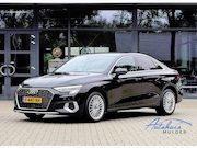 Audi A3 - Limousine 35 TFSI Advanced edition 150PK | Led | Cruise | La