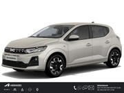Dacia Sandero - 1.0 TCe 100 journey