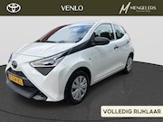 Toyota Aygo - 1.0 VVT-i x-fun | Rijklaar | AIRCO