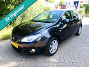 Seat Ibiza - SC 1.2 TSI Sport 105pk Automaat 5-deurs 2e eig. Airco Cruise