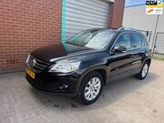 Volkswagen Tiguan - 1.4 TSI Sport&Style NAV.+ Clima Bj:2012 NAP