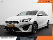 Kia Ceed - Sportswagon 1.6 GDI PHEV 141pk Upgrade Trekhaak Navigatie Ap
