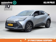 Toyota C-HR - 1.8 Hybrid 140 First Edition | Apple CarPlay | Parkeersensor