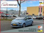 Citroën C4 Grand Picasso - 1.6 THP 156PK 7-PERSOONS CAMERA/NAVIGATIE/LED! NETTE STAAT