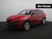 Alfa Romeo Tonale - 1.5T Hybrid Sprint | Apple Carplay/Android Auto | Cruise Con