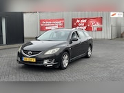 Mazda 6 - 2.0 S-VT Business Plus