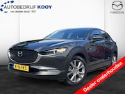 Mazda CX-30 - 2.0 SkyActiv-X Comfort / Leder / Elek. bestuurders stoel / C