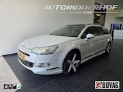 Citroën C5 - 3.0 HDi Exclusive
