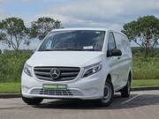 Mercedes-Benz Vito - 114 L2 Aut. LED 136pk
