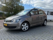 Volkswagen Golf Plus - 1.4 TSI Trendline