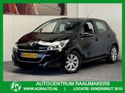 Peugeot 208 - 1.2 PURETECH ACTIVE NAVIGATIE CRUISE CONTROL AIRCO BLUETOOTH