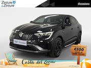 Renault Arkana - 1.6 E-Tech Hybrid 145 R.S. Line | Panoramadak | Adaptive Cru