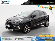 Renault Captur - 0.9 TCe Edition One | Trekhaak | Stoelvw | Leder | Cruise |