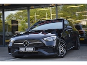 Mercedes-Benz C-klasse - Estate 300 e AMG Led Panorama Memory Distronic Camera 360 Ke