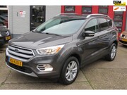 Ford Kuga - 1.5 EcoBoost Trend Ultimate Navi , Cr Contr , NWE APK