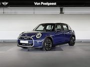 MINI Mini - 5-Deurs Cooper C John Cooper Works S