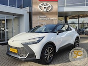 Toyota C-HR - 1.8 HYBRID 140 FIRST-EDITION NAVI BLIND-SPOT KEYLESS APPLE/A