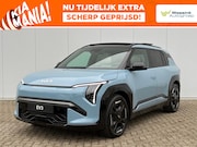 Kia EV3 - 81, 4 kWh 204pk GT-Line | Schuif- Kanteldak | Stoel- en Stuu