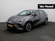 MG MG4 Electric - Standard 51 kWh | Navigatie | Apple Carplay / Android Auto |